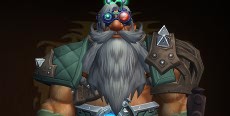 Dreneos's icon