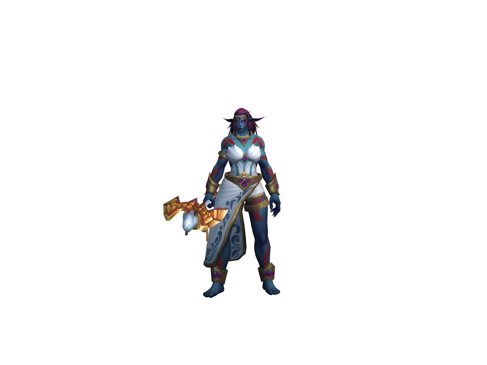Henadra