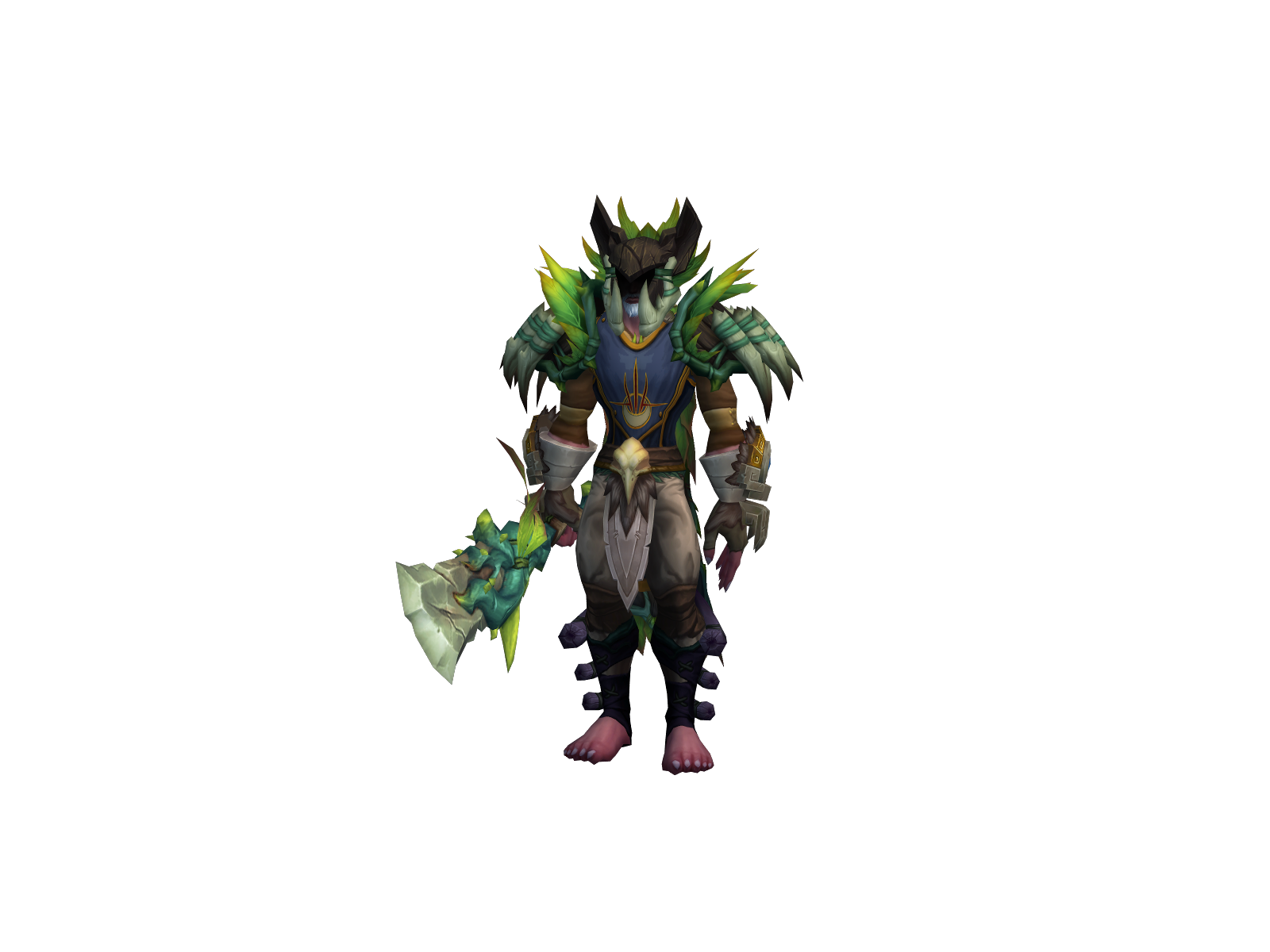 Maxitus