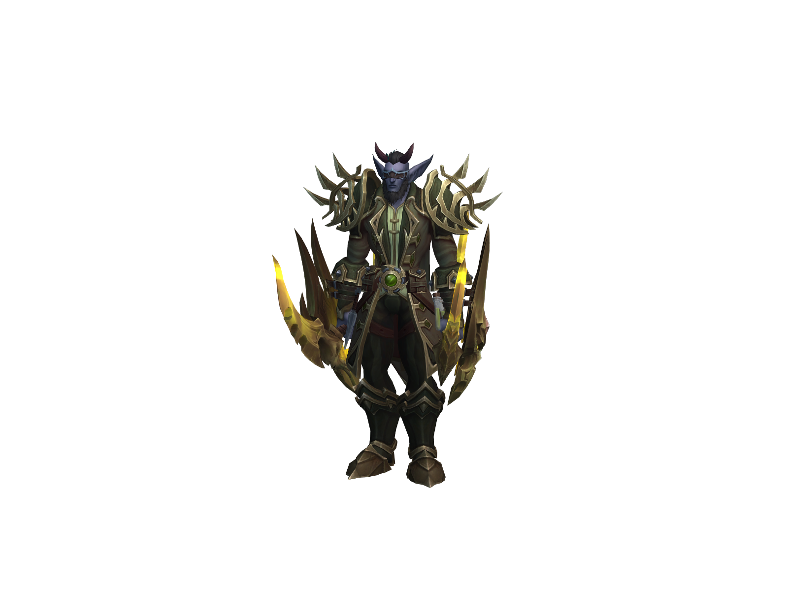 Barbossbeam