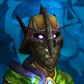 Umgeknickt avatar
