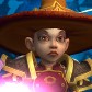 Magicbjbot