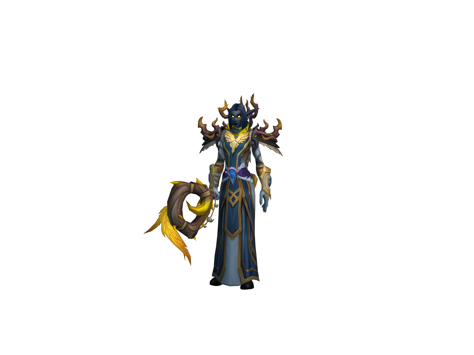 Mestpriest