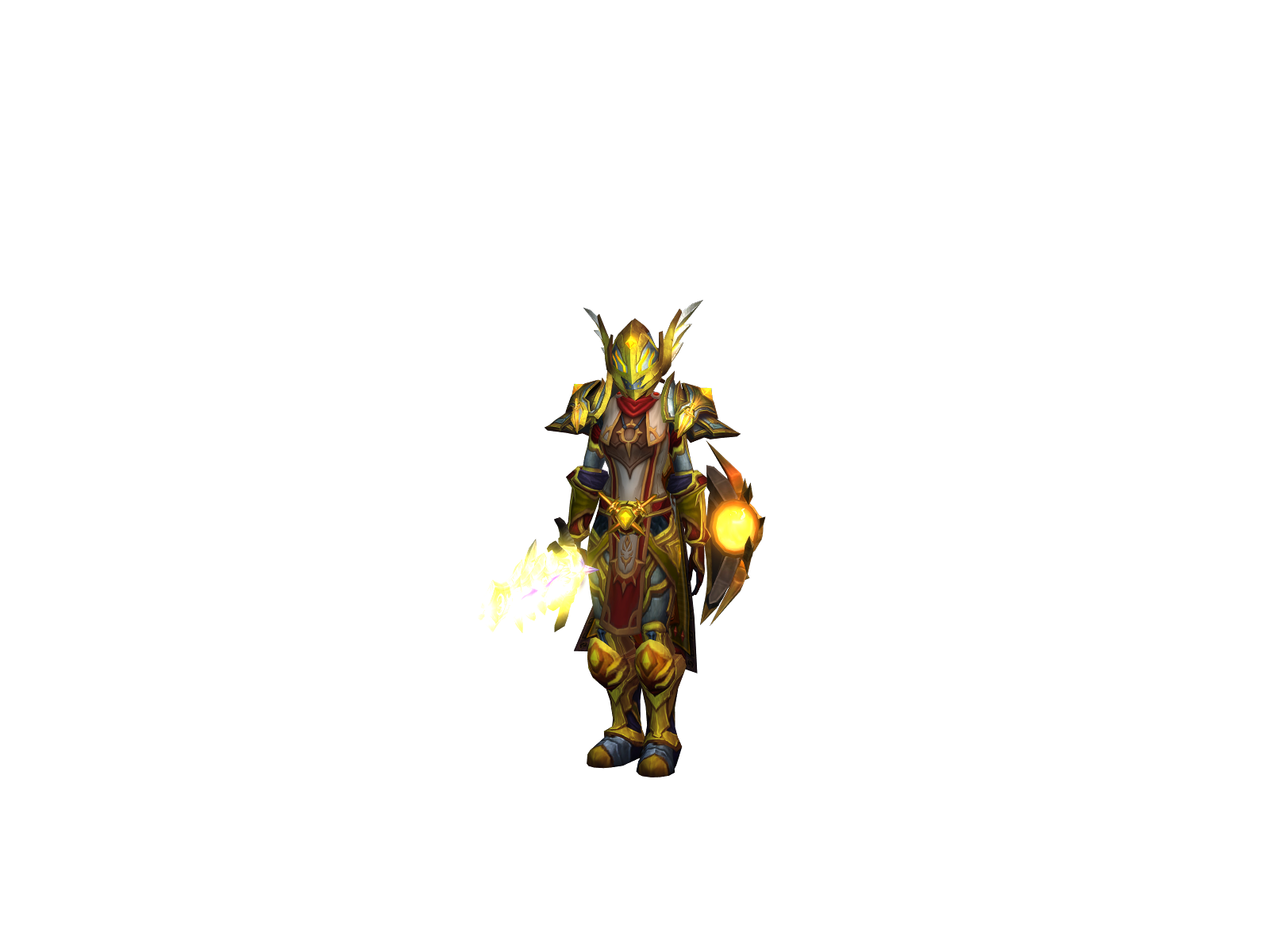 Hellmipal character render