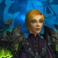 Firecat avatar