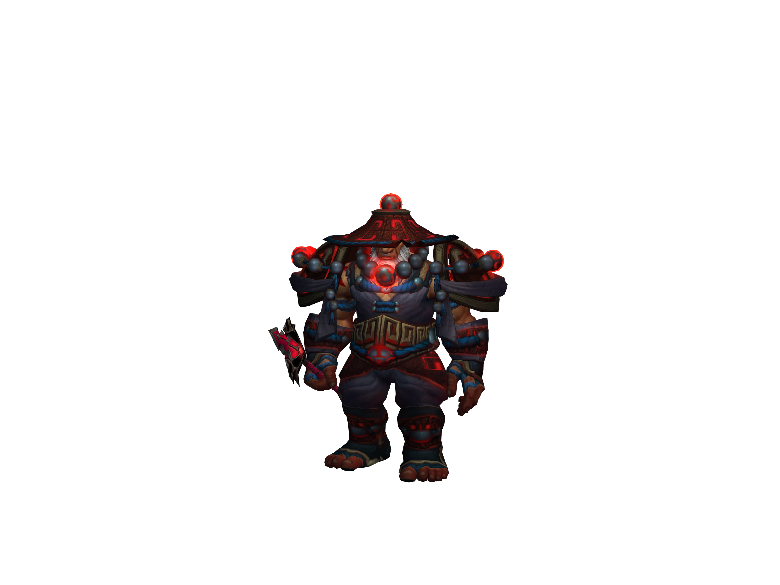 Gromerus