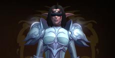 Ríbba's icon
