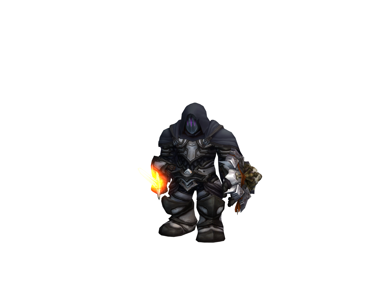 Bratmaxxe 3D character render