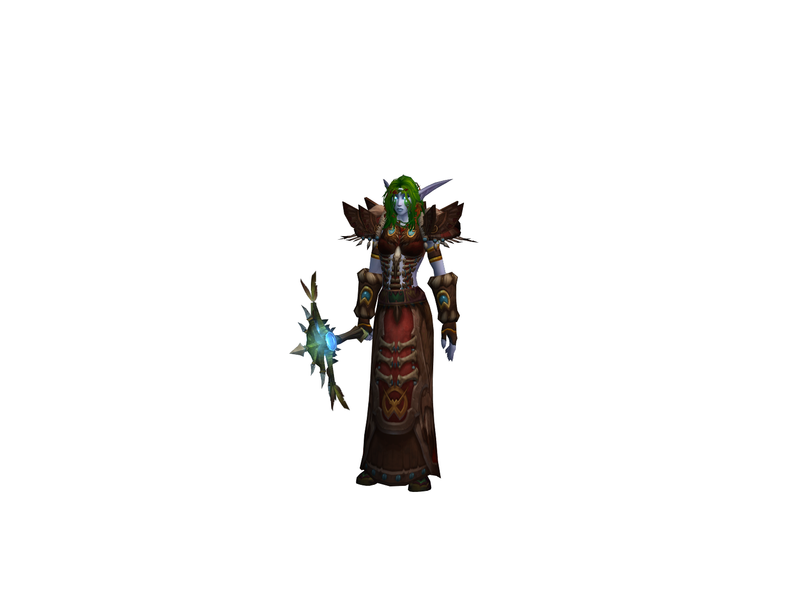 Shâdowfury