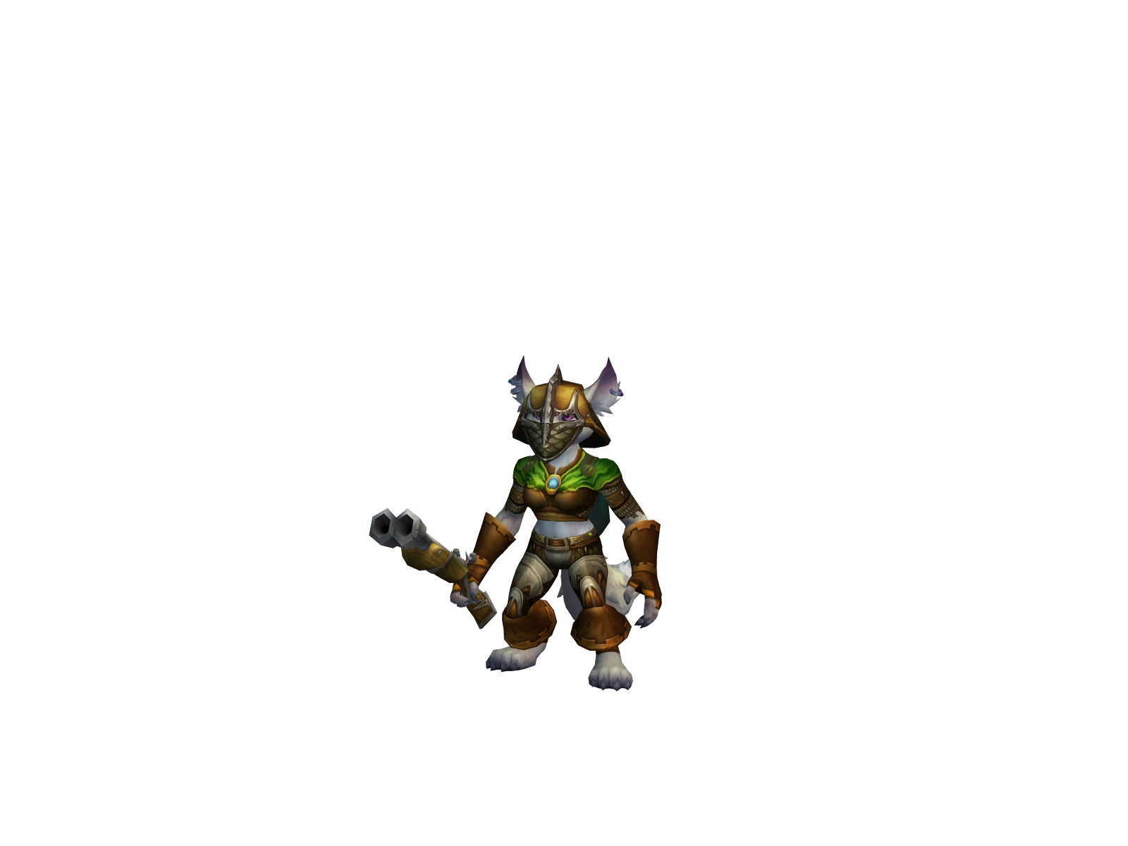 Chaoscrispy