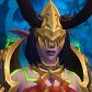 Demonyá avatar