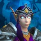 Hâllaa avatar