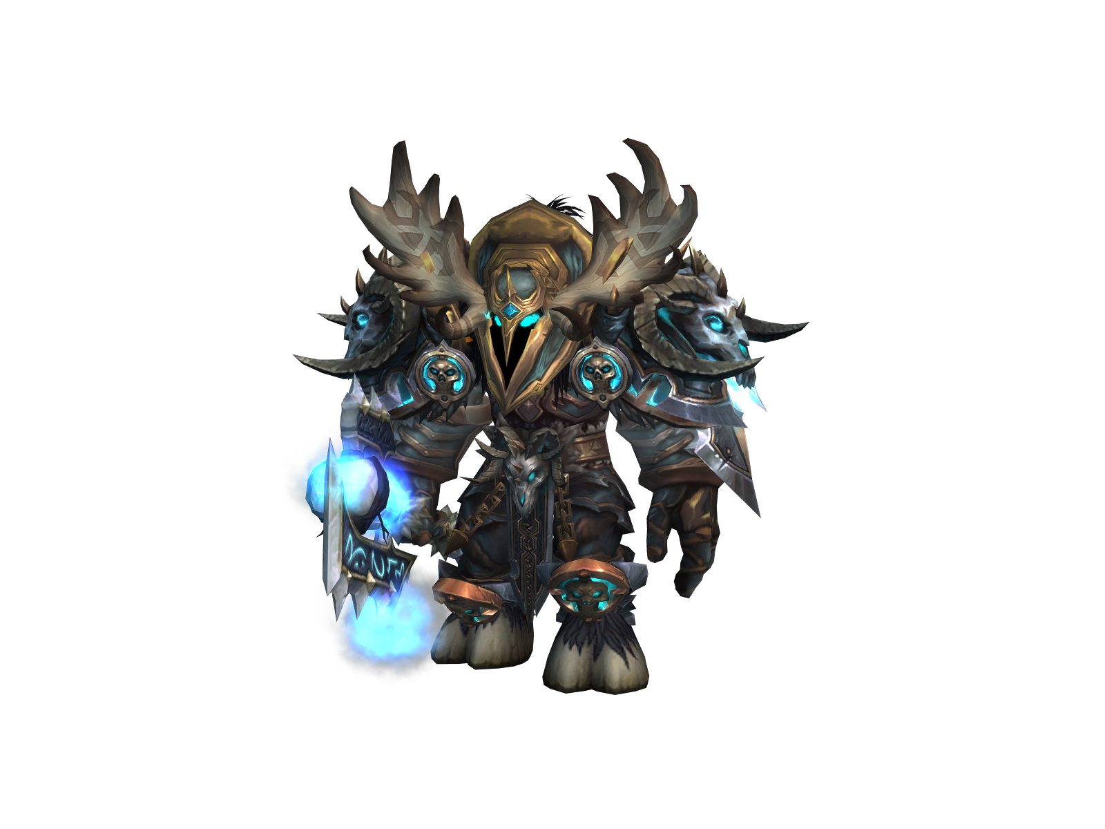 Deathrizzo