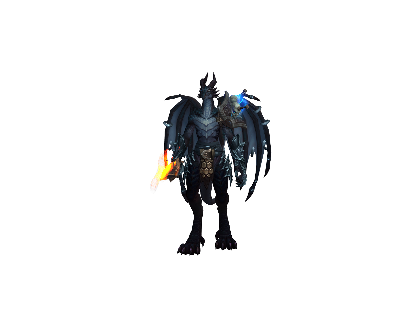 Phidragon