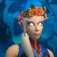 Trìs avatar