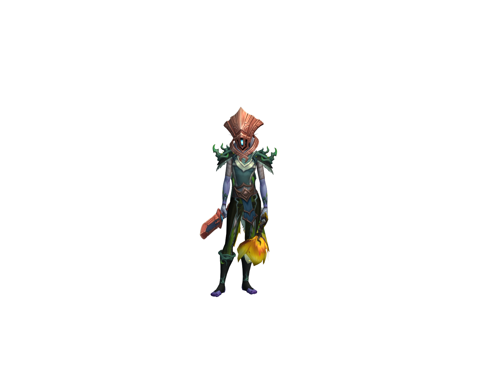 Schokominza