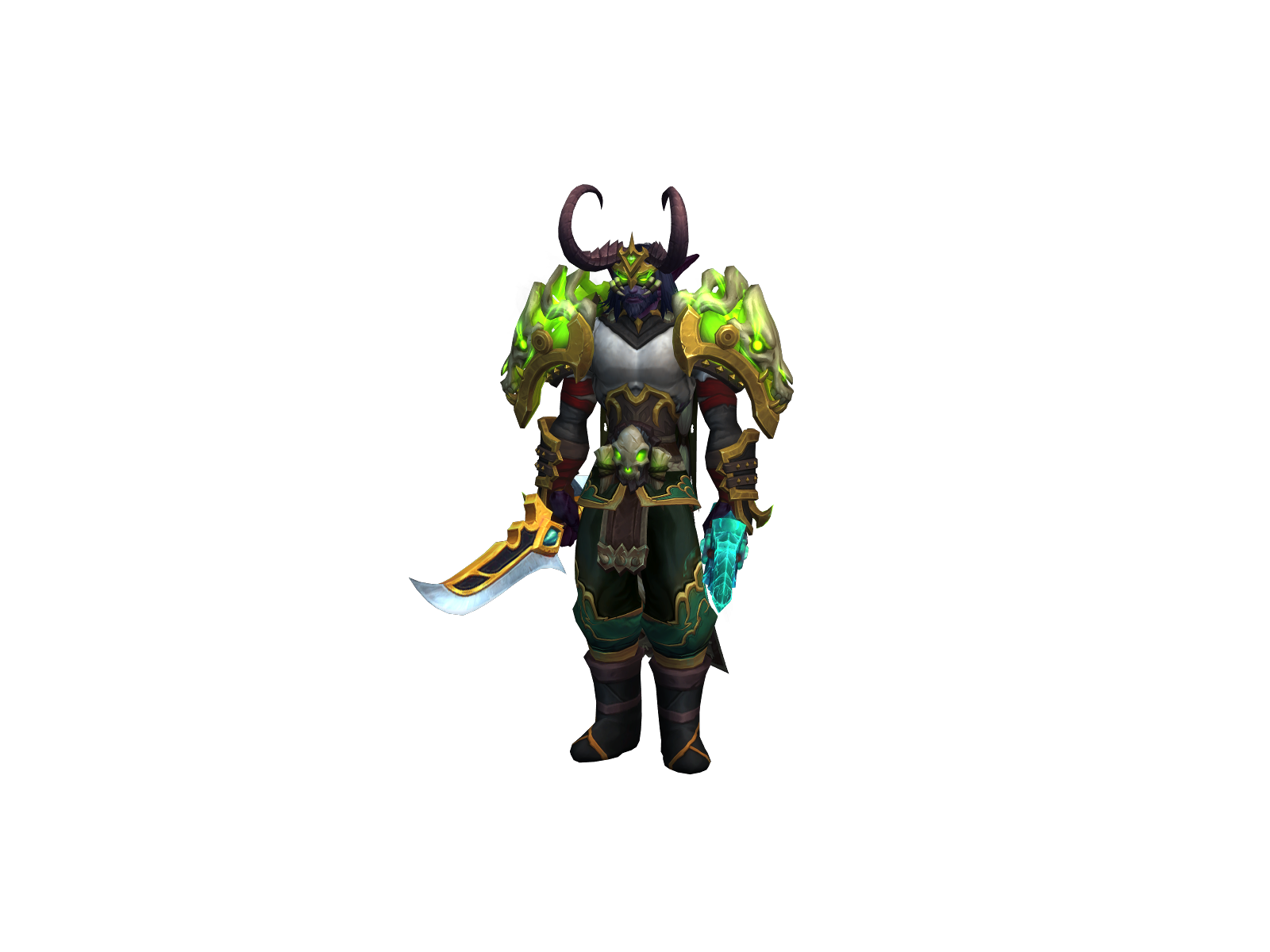 Demonjáger