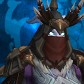 Blueric