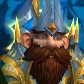 Fotmmagus
