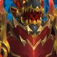 Darraxor avatar