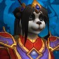 Theoneluffy