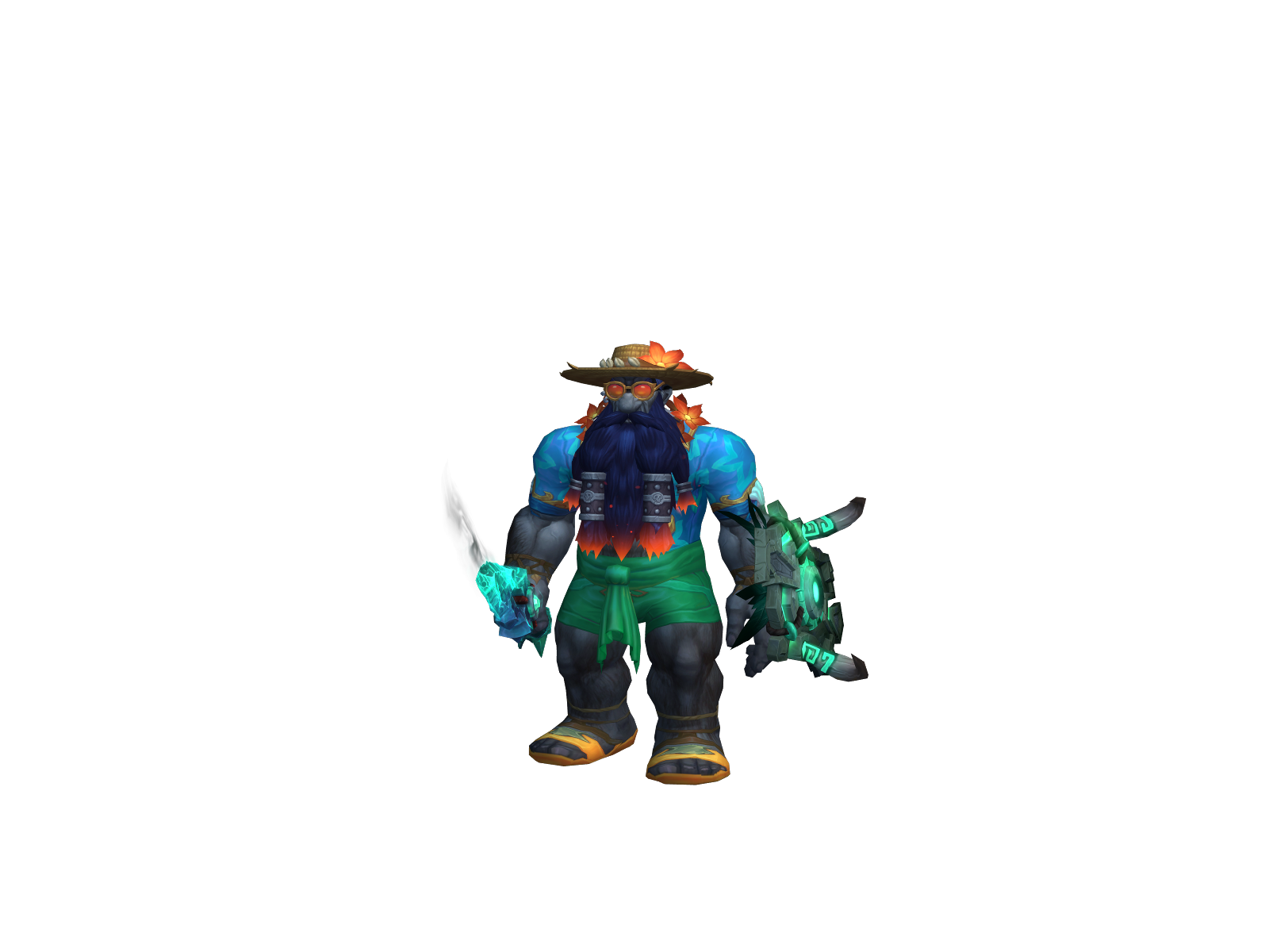 Roàm