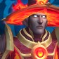 Gerno portrait