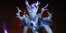 Lunestha's icon