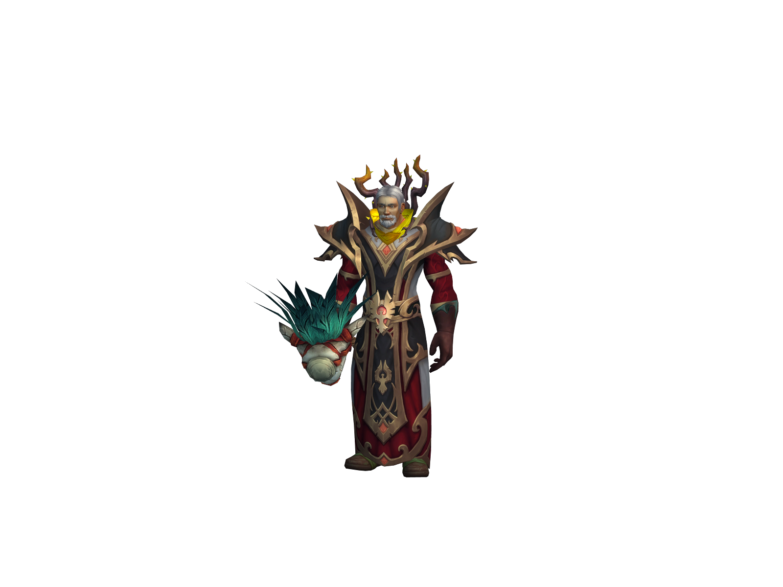 Thenexon