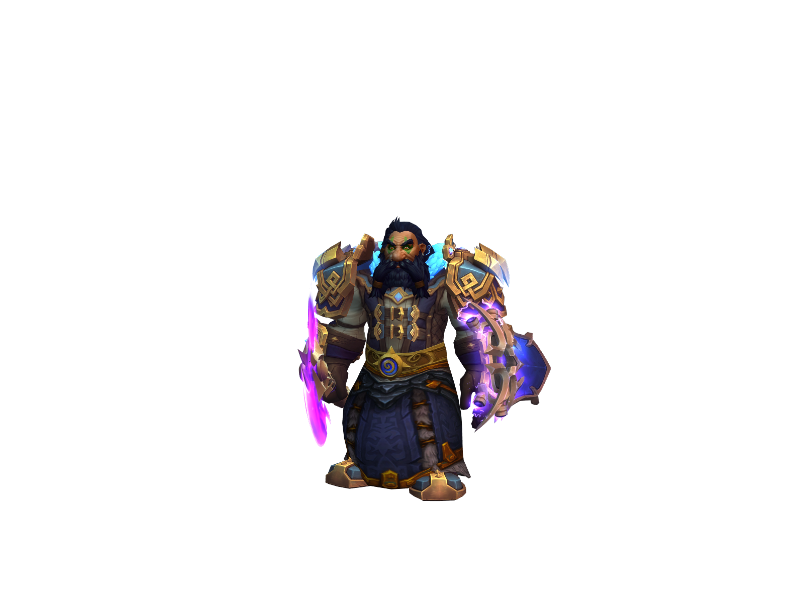 Patríck