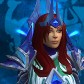 Blueseeker
