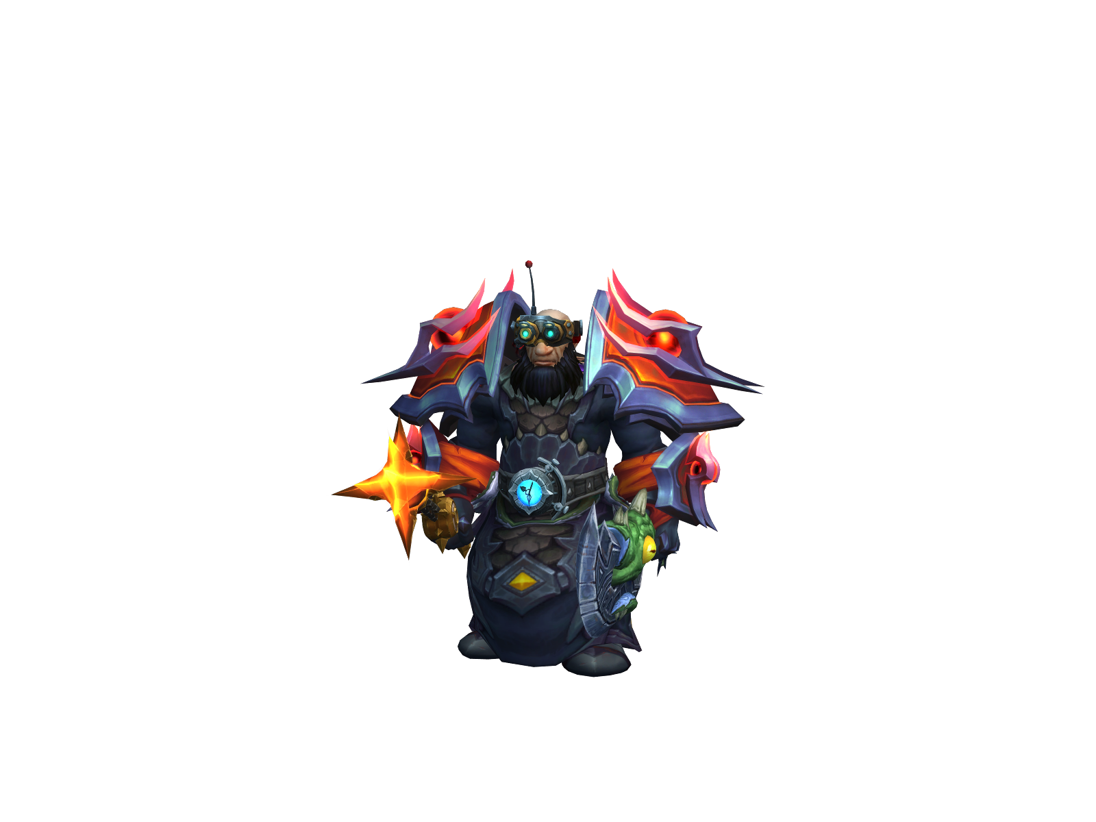 Elemenemeck
