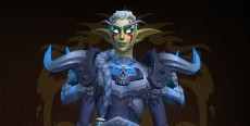 Illÿa's icon
