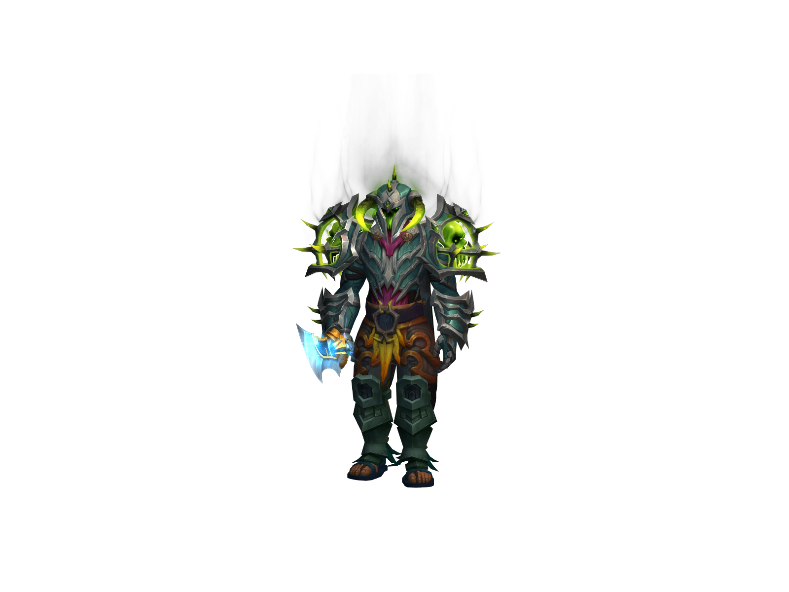 Gorgothar
