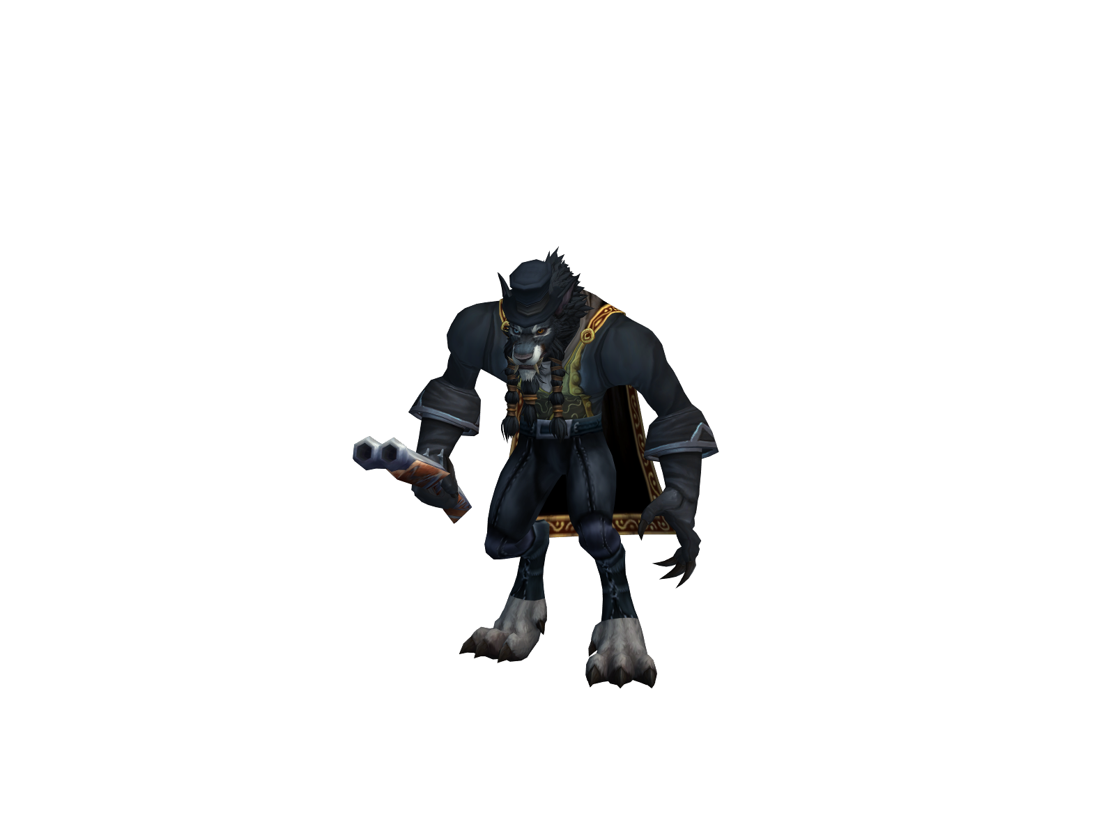 Maskedflow