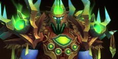 Trunasol's icon
