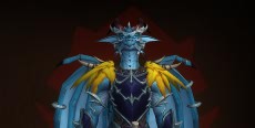 Puqqdrake's icon