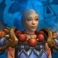 Synger avatar