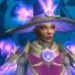 Qïra avatar