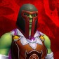 Orkah avatar