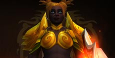 Lazerlight's icon