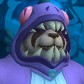 Imacutebear