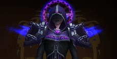Pepefade's icon