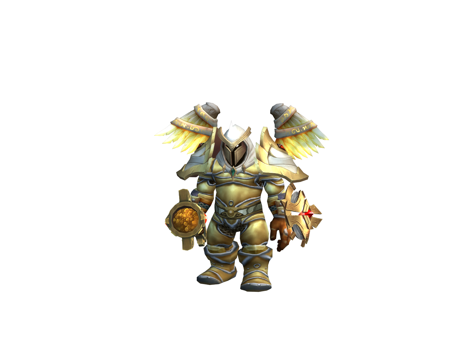 Flickodarin