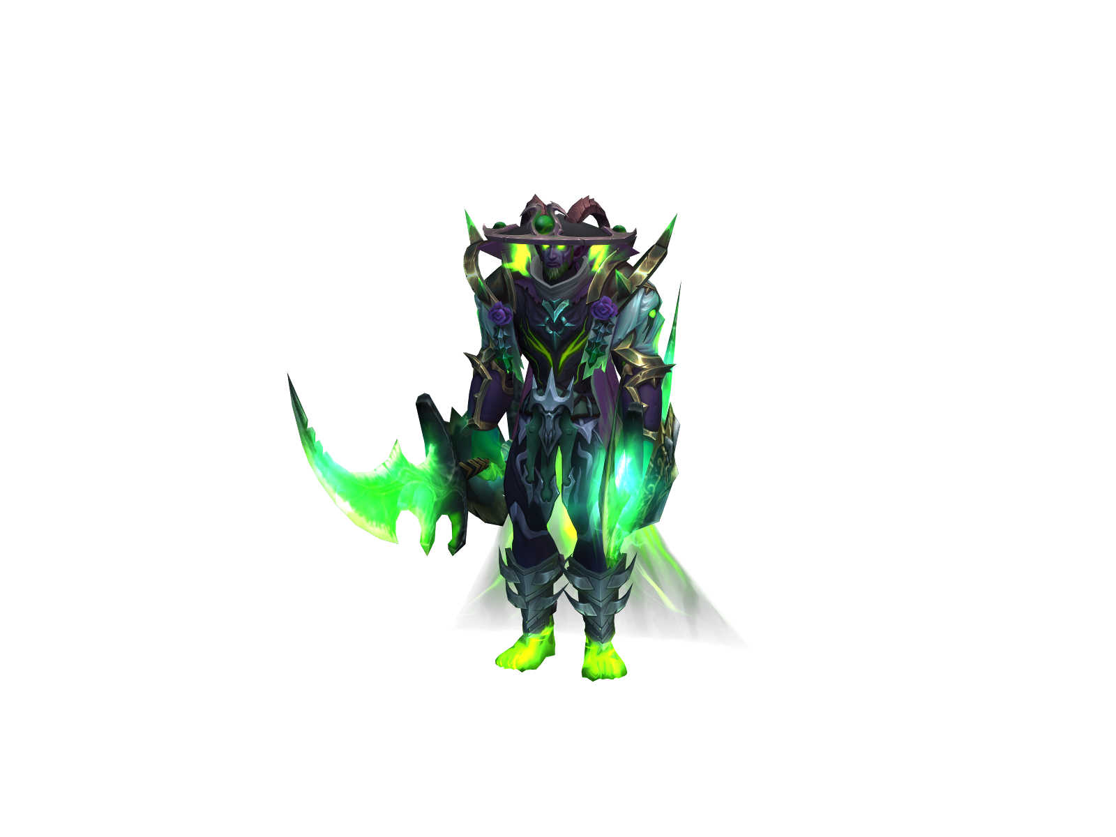 Penndemon