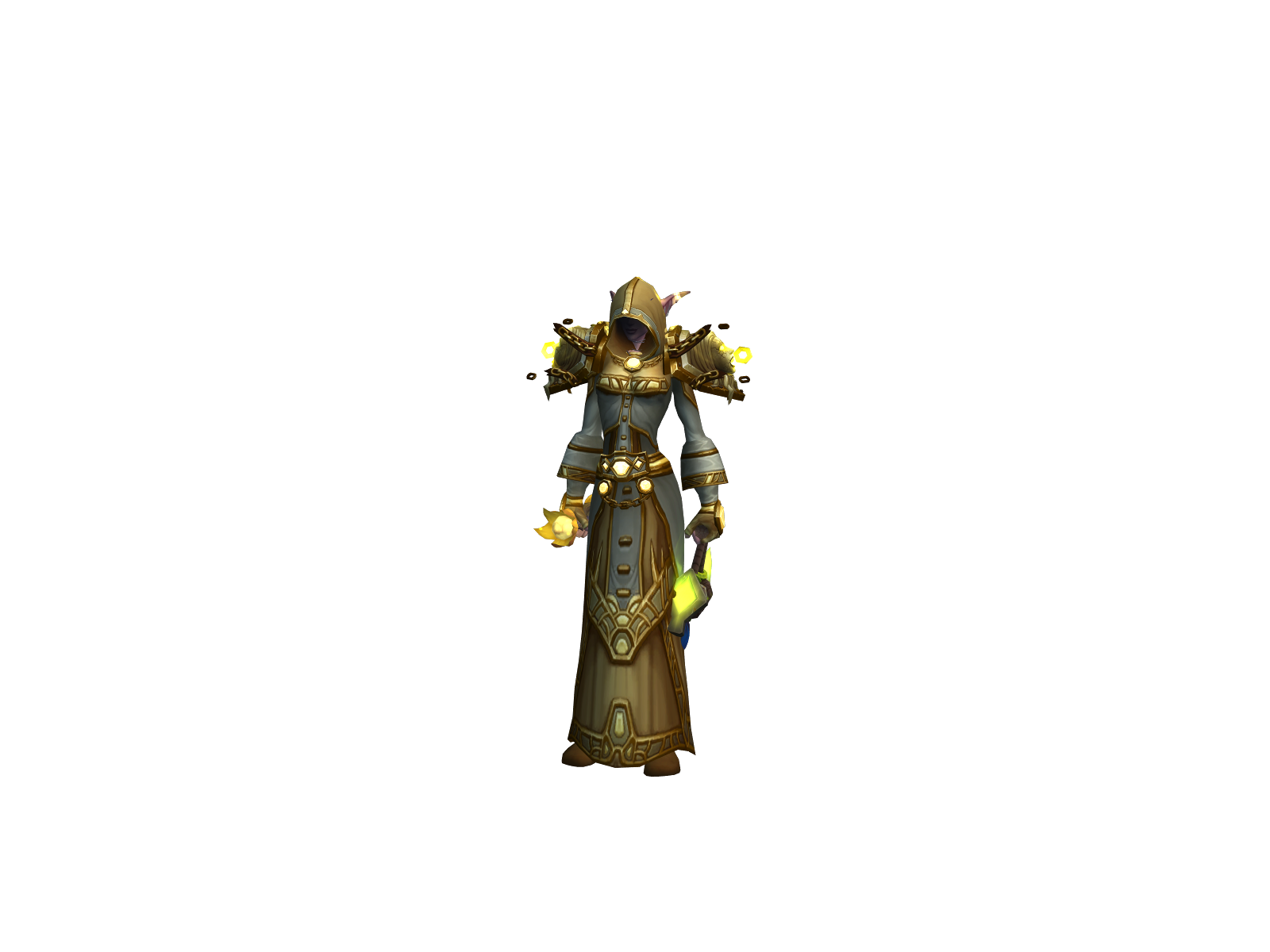 Alanael character render