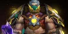 Möller's icon