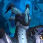 Dracdirewolf