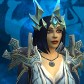 Caia portrait