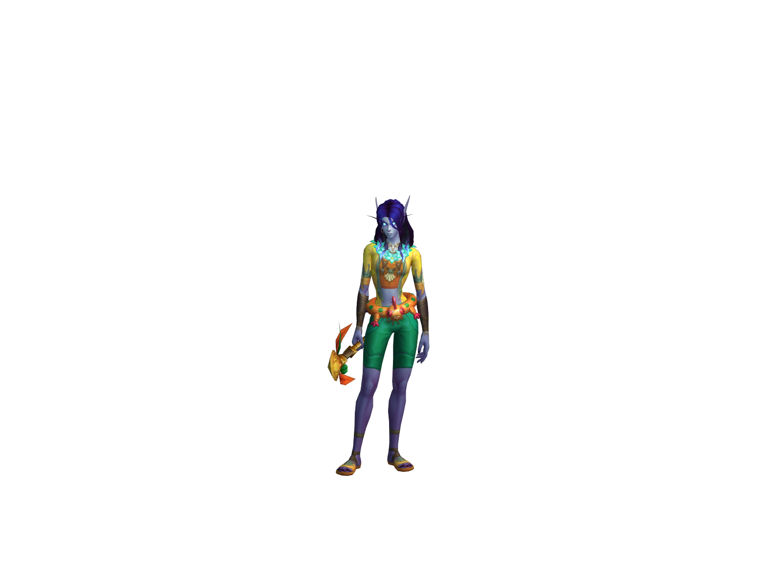 Angrymage